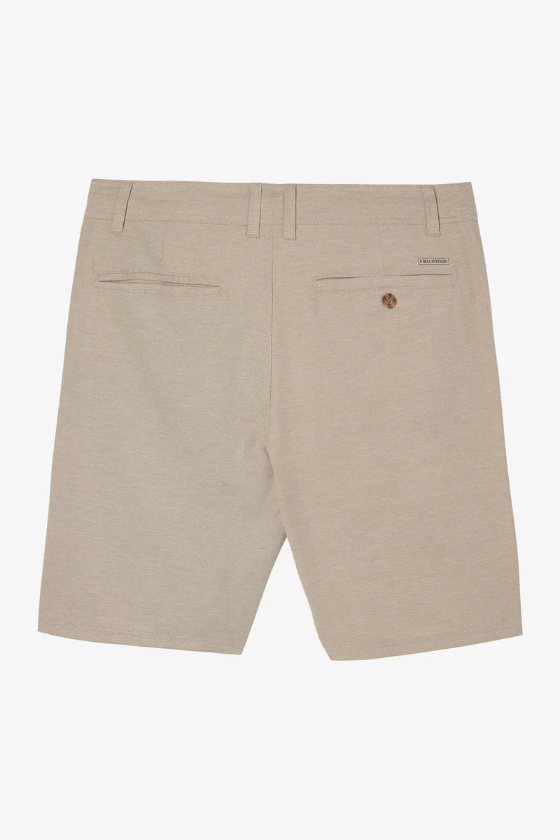 Load image into Gallery viewer, O&#39;Neil Men&#39;s Reserve Light Check 19&quot; Boardshort
