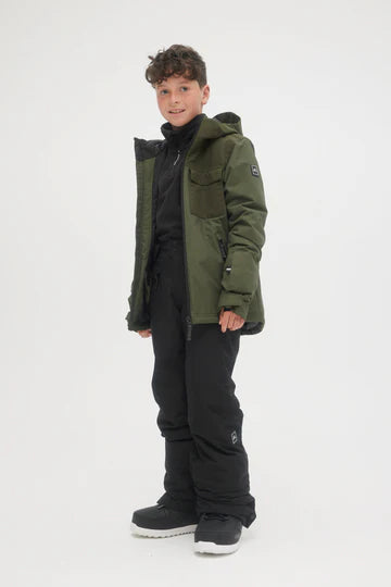 O'Neill Boy's Anvil Snow Pants