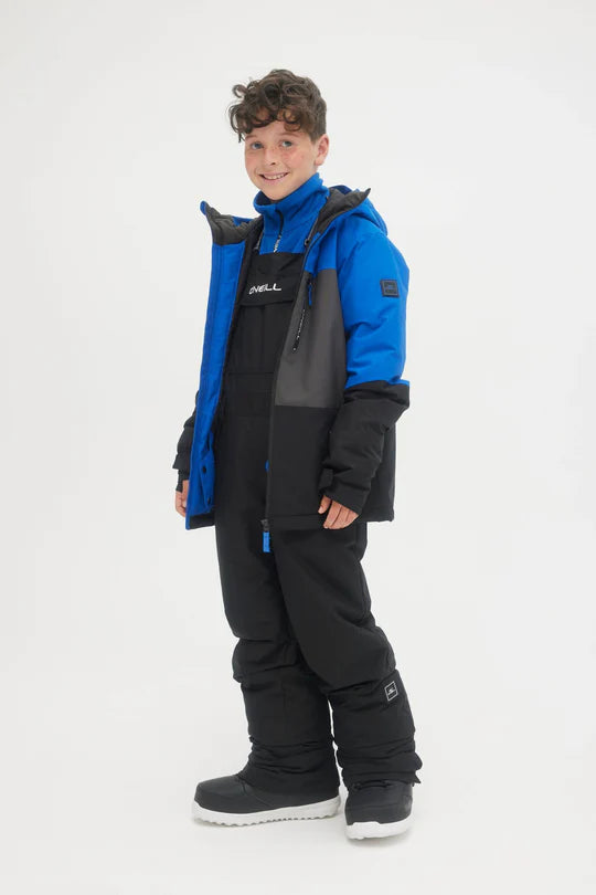 Load image into Gallery viewer, O&#39;Neil Boy&#39;s Originals Bib Snow Pants
