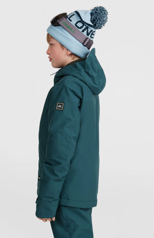 O'Neill Boy's Hammer Jacket