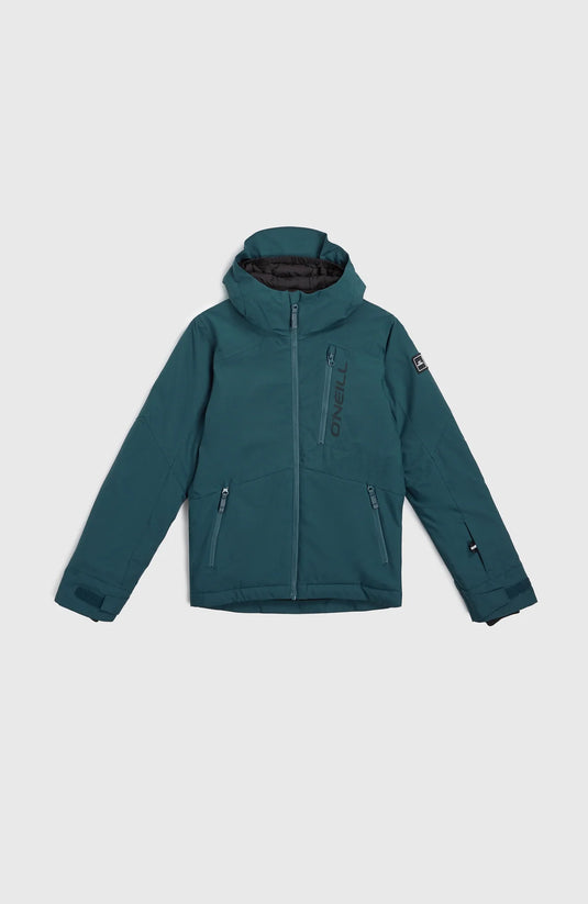 O'Neill Boy's Hammer Jacket