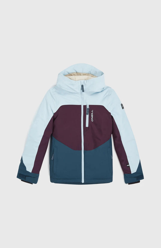 O'Neill Girl's Coral Snow Jacket