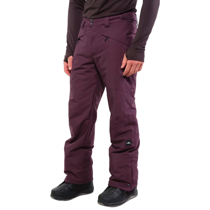 Load image into Gallery viewer, O&#39;Neill Men&#39;s Hammer Insulated Pants
