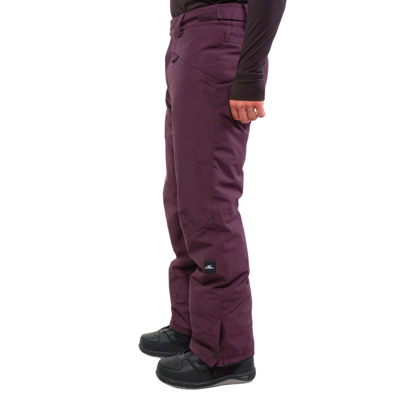 Load image into Gallery viewer, O&#39;Neill Men&#39;s Hammer Insulated Pants
