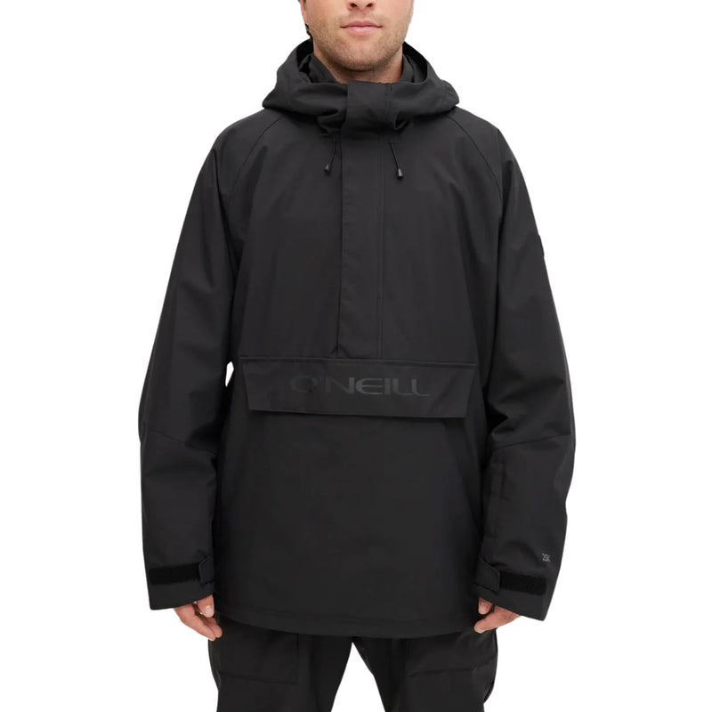 Load image into Gallery viewer, O&#39;Neill Men&#39;s O&#39;riginals Anorak Snow Jacket
