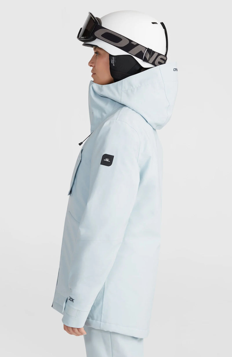 Load image into Gallery viewer, O&#39;Neill Women&#39;s Aplite Pro Snow Jacket
