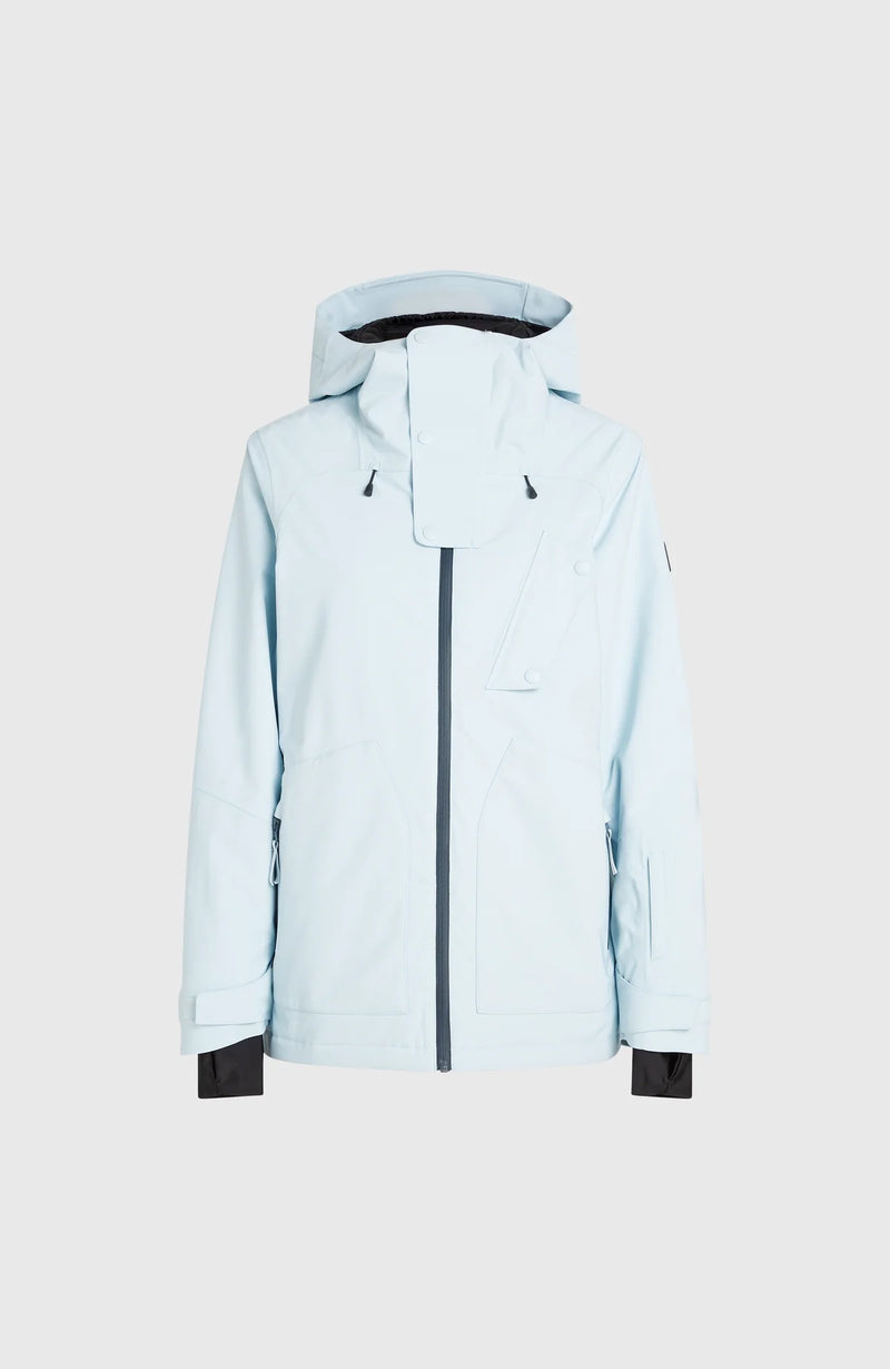 Load image into Gallery viewer, O&#39;Neill Women&#39;s Aplite Pro Snow Jacket
