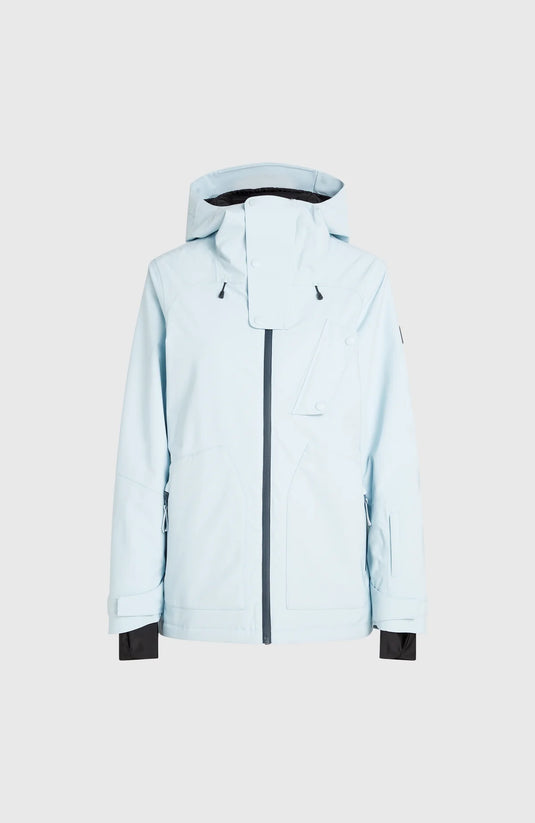 O'Neill Women's Aplite Pro Snow Jacket