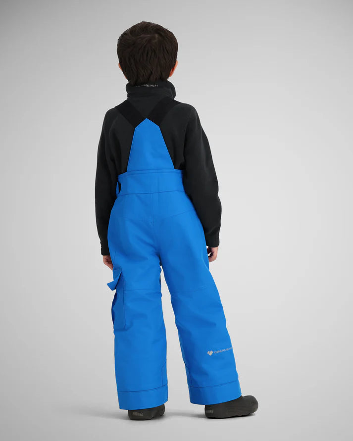 Load image into Gallery viewer, Obermeyer Boy&#39;s Volt Snow Pant
