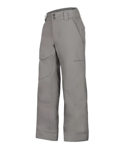 Obermeyer Boy's Brisk Pant