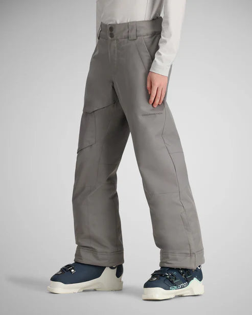 Obermeyer Boy's Brisk Pant