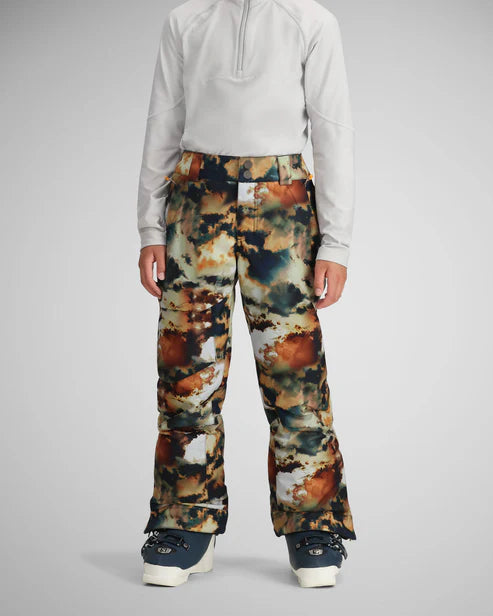 Obermeyer Boy's Brisk Pant