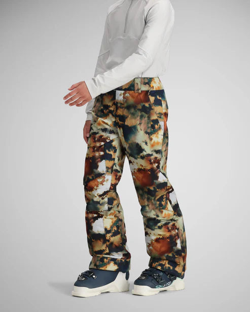 Obermeyer Boy's Brisk Pant