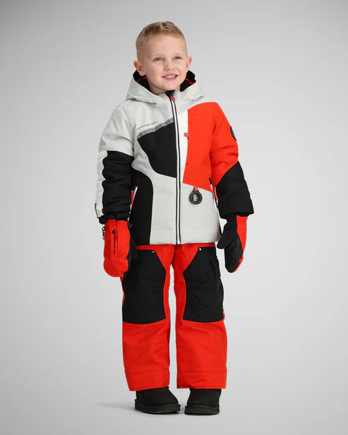 Obermeyer Boy's Orb Jacket