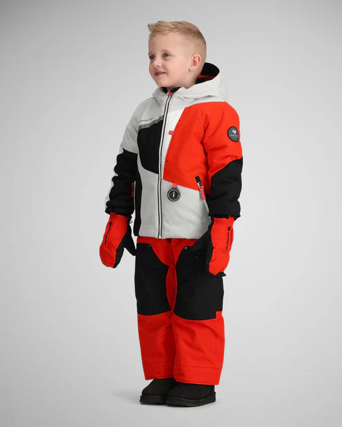 Obermeyer Boy's Orb Jacket