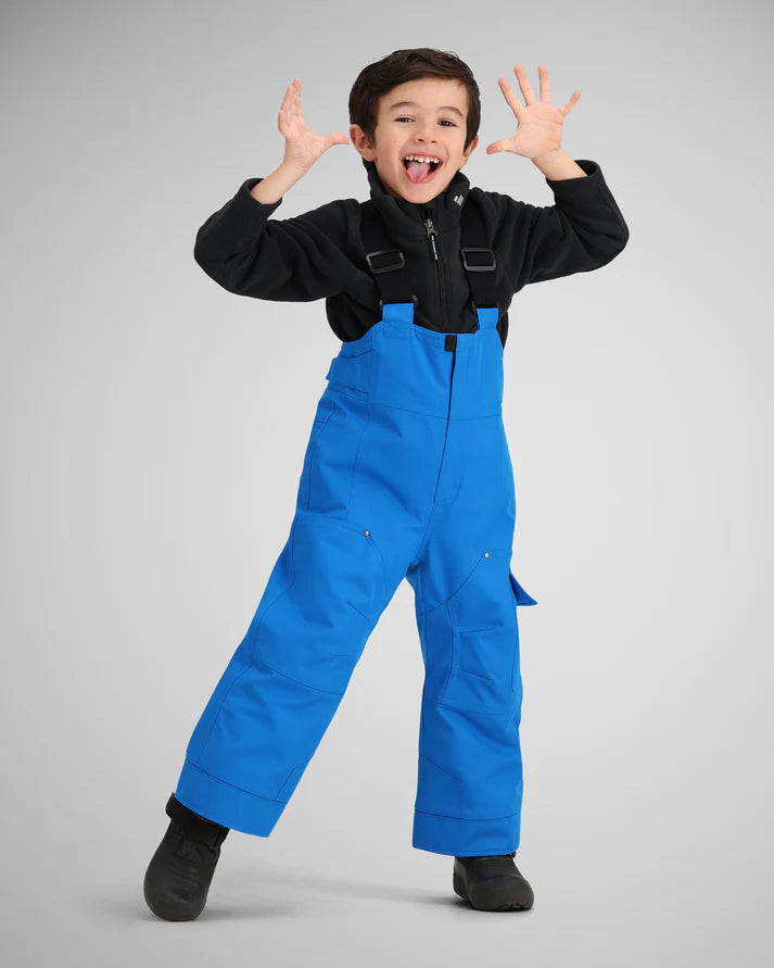 Load image into Gallery viewer, Obermeyer Boy&#39;s Volt Snow Pant
