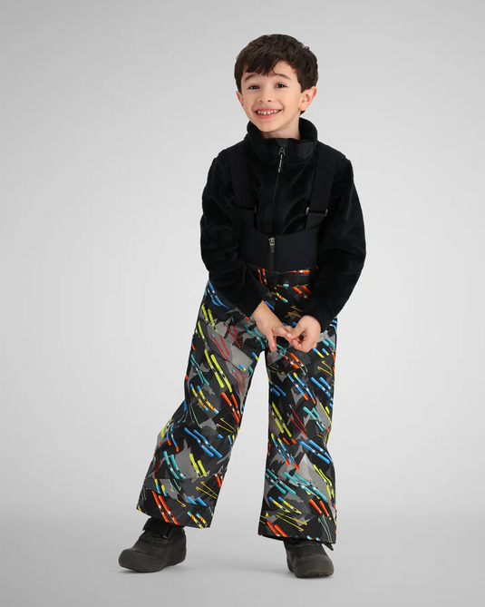 Obermeyer Boy's Warp Pant