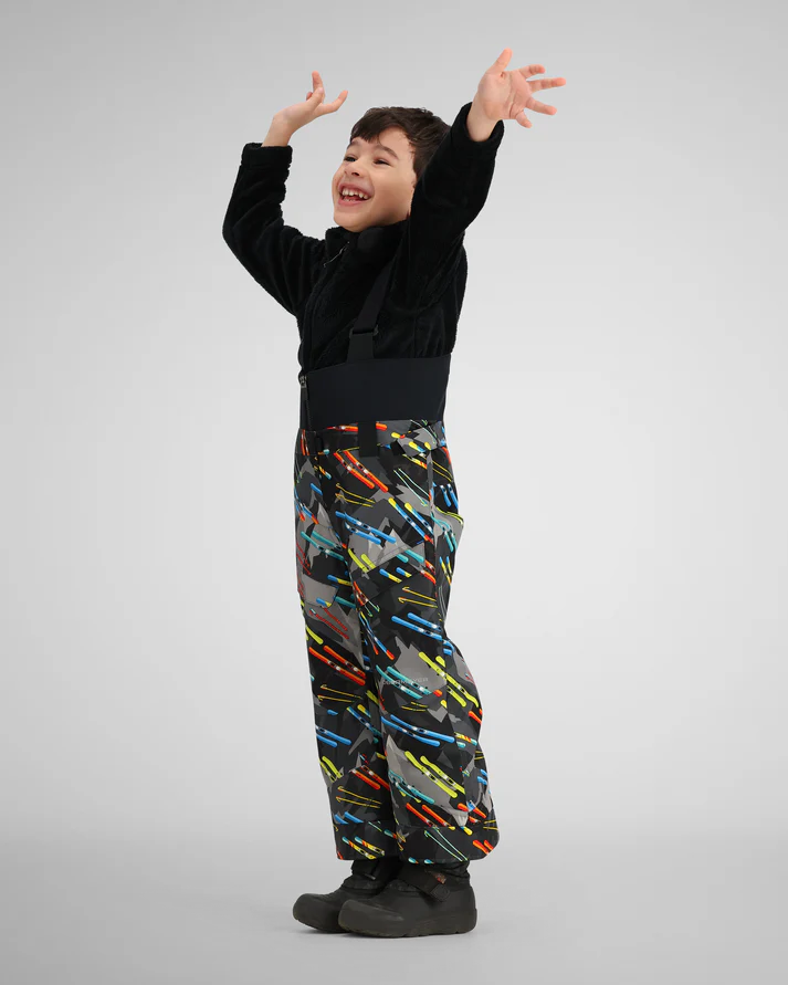 Load image into Gallery viewer, Obermeyer Boy&#39;s Warp Pant
