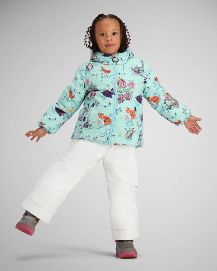 Load image into Gallery viewer, Obermeyer Girl&#39;s Ashor Snow Jacket 2024 - Ski &amp; Tennis Station
