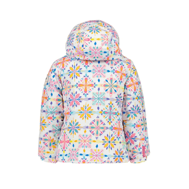 Load image into Gallery viewer, Obermeyer Girl&#39;s Livia Hooded Jacket 2024 - Ski &amp; Tennis Station
