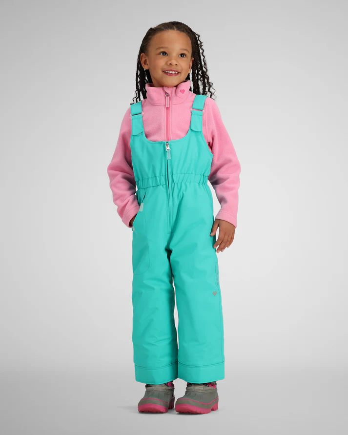 Load image into Gallery viewer, Obermeyer Girl&#39;s Snoverall Snow Pant 2024 - Ski &amp; Tennis Station
