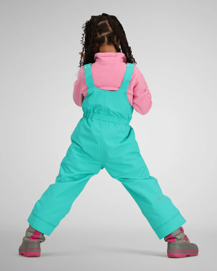 Load image into Gallery viewer, Obermeyer Girl&#39;s Snoverall Snow Pant 2024 - Ski &amp; Tennis Station
