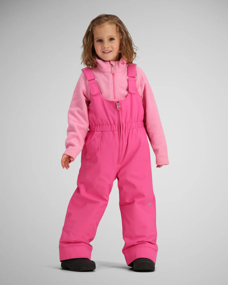 Load image into Gallery viewer, Obermeyer Girl&#39;s Snoverall Snow Pant 2024 - Ski &amp; Tennis Station
