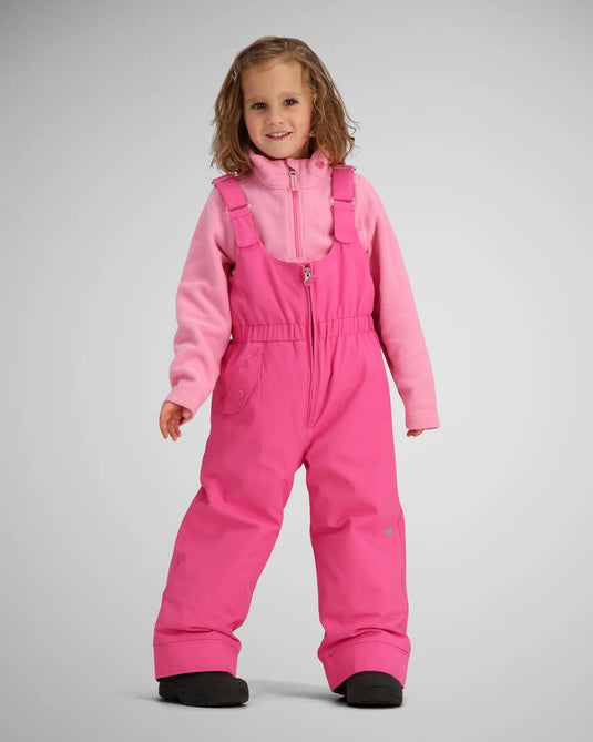 Obermeyer Girl's Snoverall Snow Pant 2024 - Ski & Tennis Station