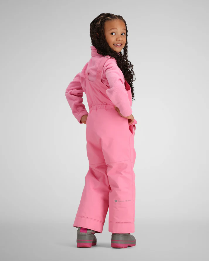 Load image into Gallery viewer, Obermeyer Girl&#39;s Snoverall Snow Pant 2024 - Ski &amp; Tennis Station
