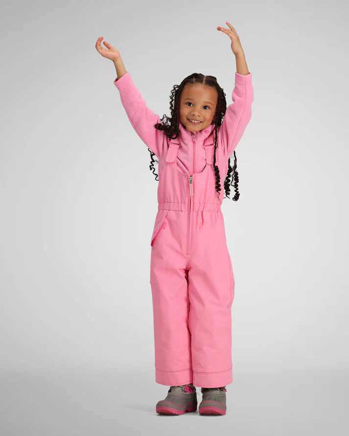 Load image into Gallery viewer, Obermeyer Girl&#39;s Snoverall Snow Pant 2024 - Ski &amp; Tennis Station
