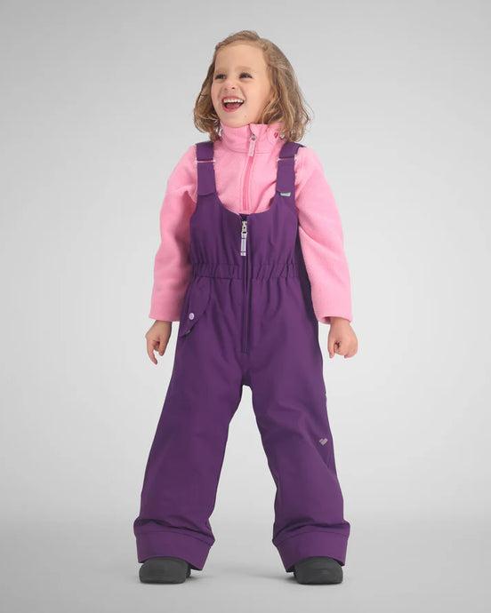 Obermeyer Girl's Snoverall Snow Pant 2024 - Ski & Tennis Station