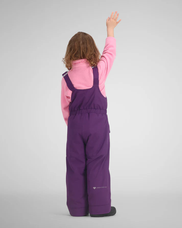 Load image into Gallery viewer, Obermeyer Girl&#39;s Snoverall Snow Pant 2024 - Ski &amp; Tennis Station
