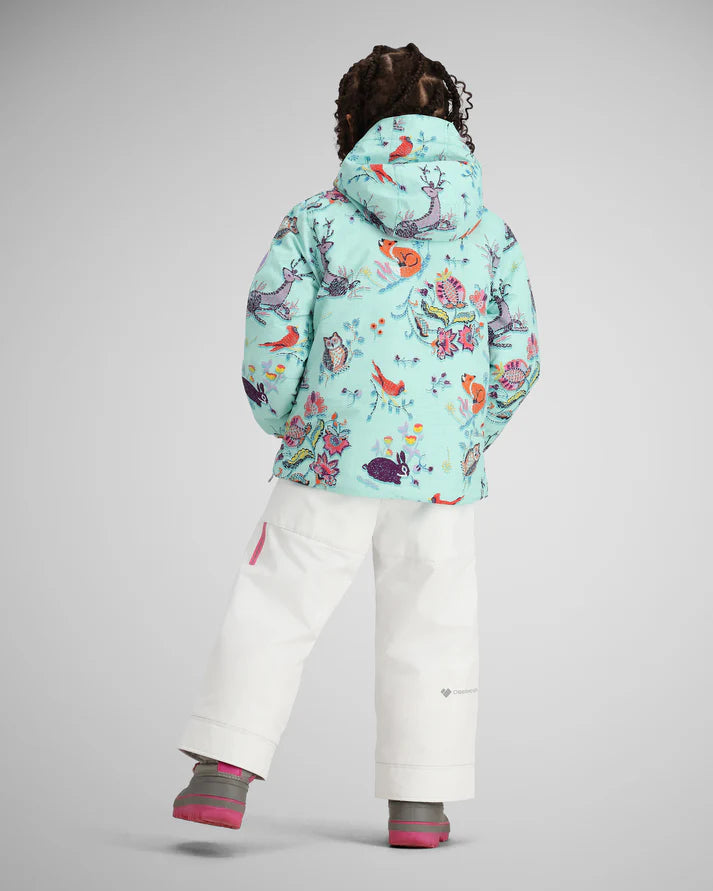 Load image into Gallery viewer, Obermeyer Girl&#39;s Ashor Snow Jacket 2024 - Ski &amp; Tennis Station
