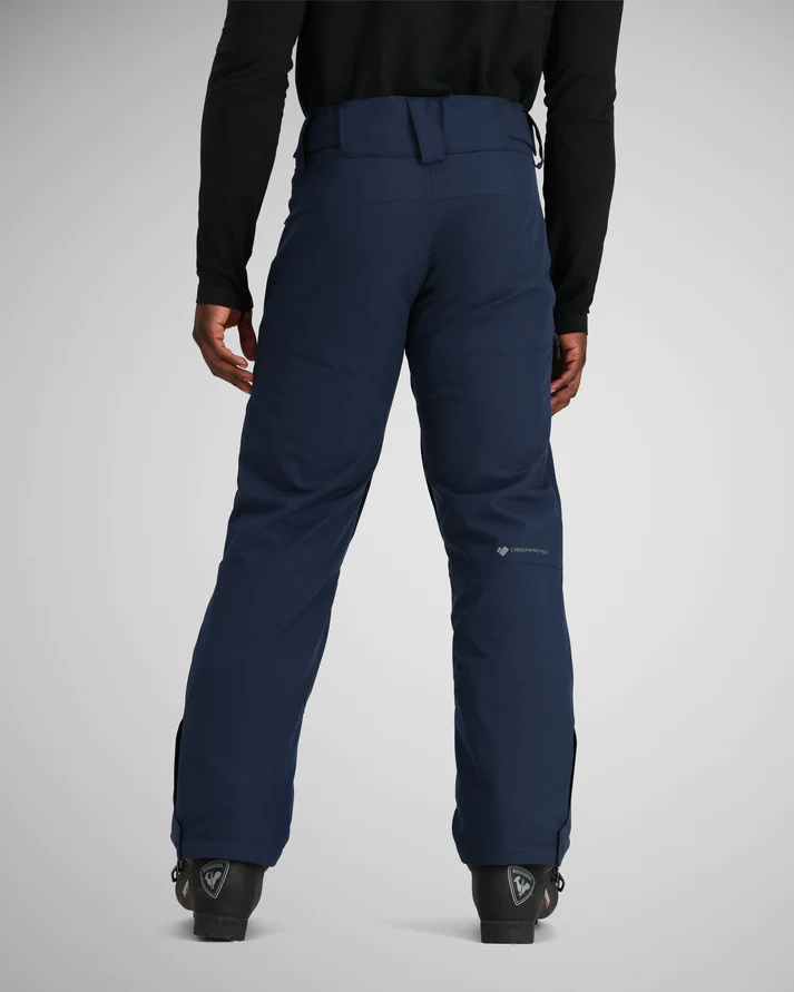 Load image into Gallery viewer, Obermeyer Men&#39;s Force Insulated Snow Pants 2024 - Ski &amp; Tennis Station
