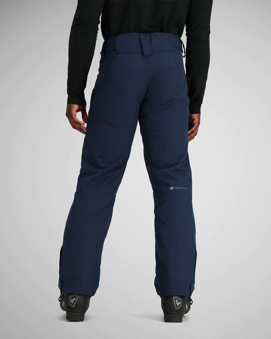 Obermeyer Men's Force Insulated Snow Pants 2024 - Ski & Tennis Station