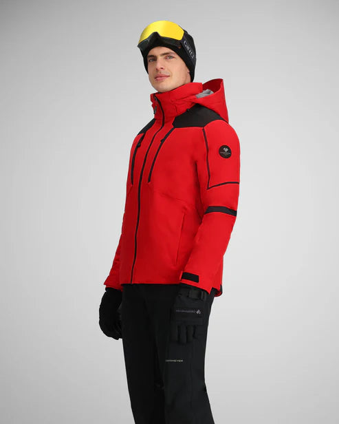 Load image into Gallery viewer, Obermeyer Men&#39;s Foundation Jacket
