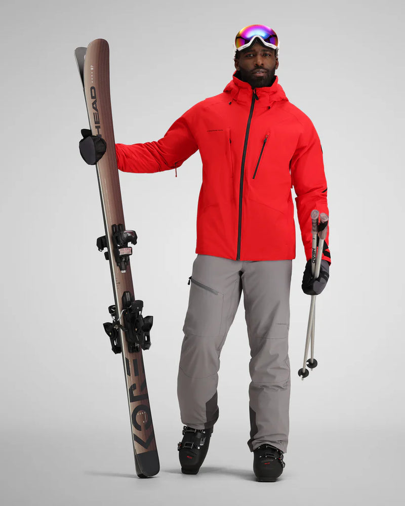 Load image into Gallery viewer, Obermeyer Men&#39;s Raze Insulated Jacket 2024 - Ski &amp; Tennis Station
