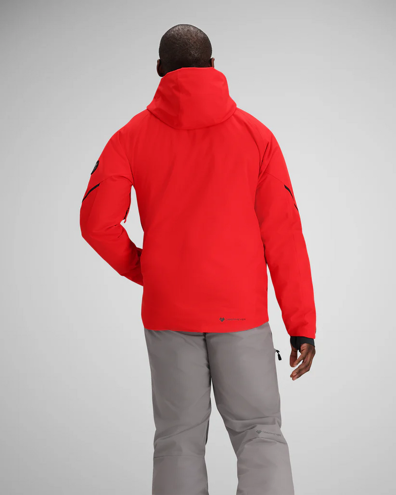 Load image into Gallery viewer, Obermeyer Men&#39;s Raze Insulated Jacket 2024 - Ski &amp; Tennis Station
