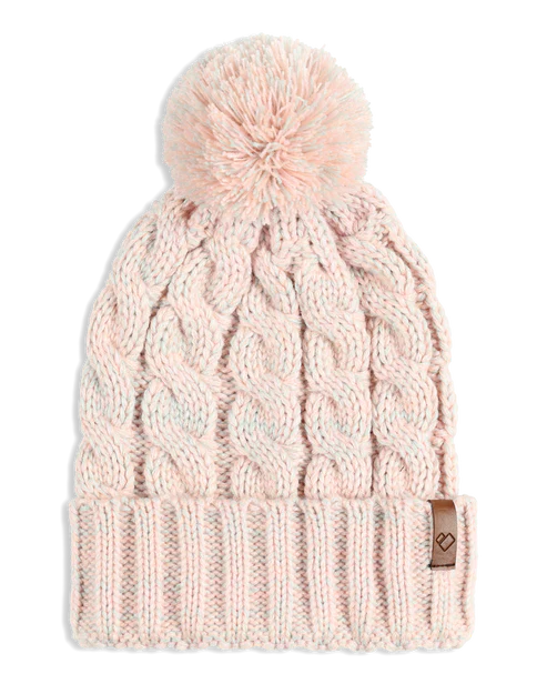 Load image into Gallery viewer, Obermeyer San Fran Pom Beanie
