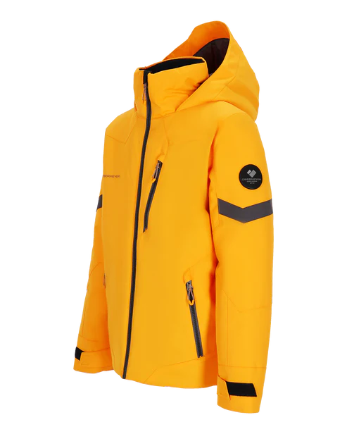 Obermeyer Boy's Fleet Jacket