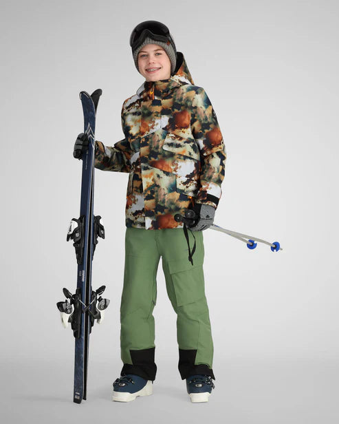 Obermeyer Boy's Gage Jacket