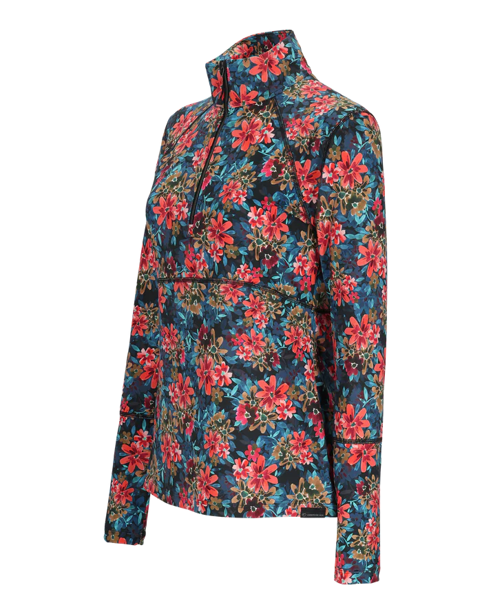 Load image into Gallery viewer, Obermeyer Women&#39;s Discover 1/4 Zip 2024 - Ski &amp; Tennis Station
