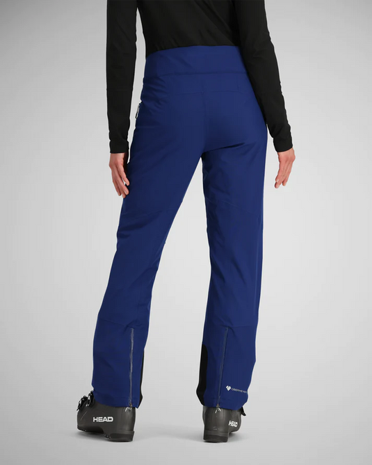 Obermeyer Women's Bliss Snowpant 2024 - Ski & Tennis Station