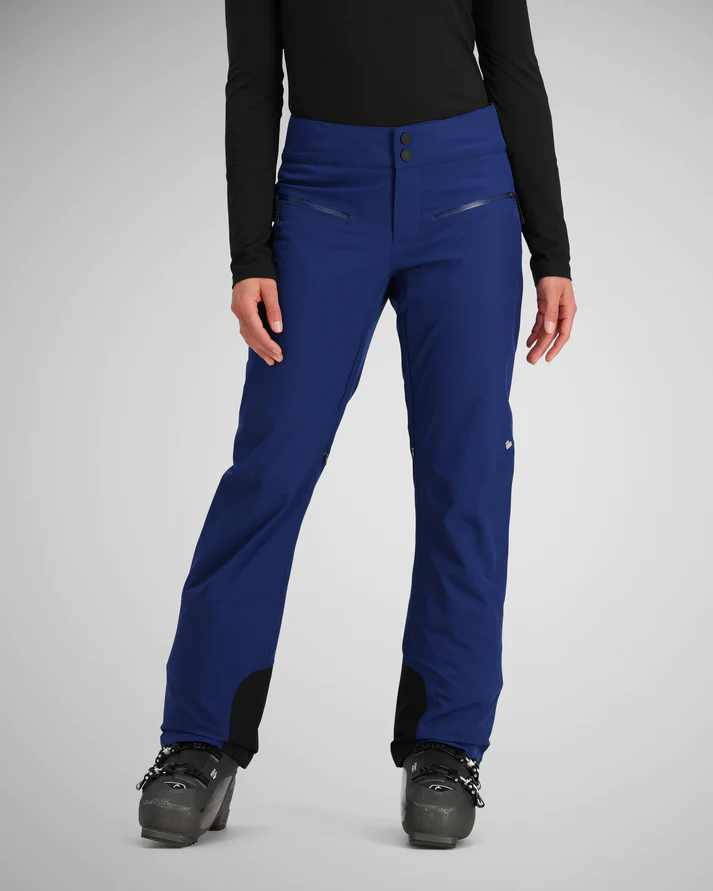 Load image into Gallery viewer, Obermeyer Women&#39;s Bliss Snowpant 2024 - Ski &amp; Tennis Station
