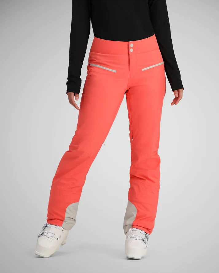 Load image into Gallery viewer, Obermeyer Women&#39;s Bliss Snowpant 2024 - Ski &amp; Tennis Station
