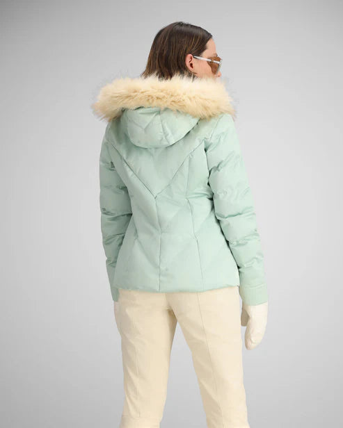 Load image into Gallery viewer, Obermeyer Women&#39;s Bombshell Jacket
