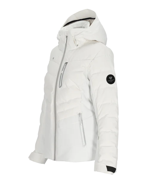 Load image into Gallery viewer, Obermeyer Women&#39;s Cosima Down Jacket
