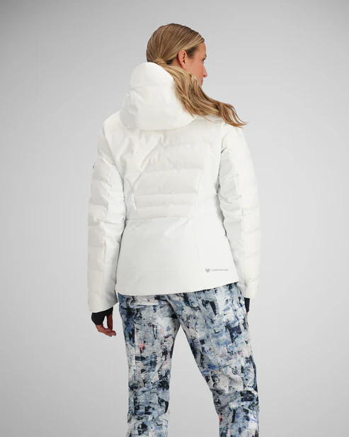 Load image into Gallery viewer, Obermeyer Women&#39;s Cosima Down Jacket
