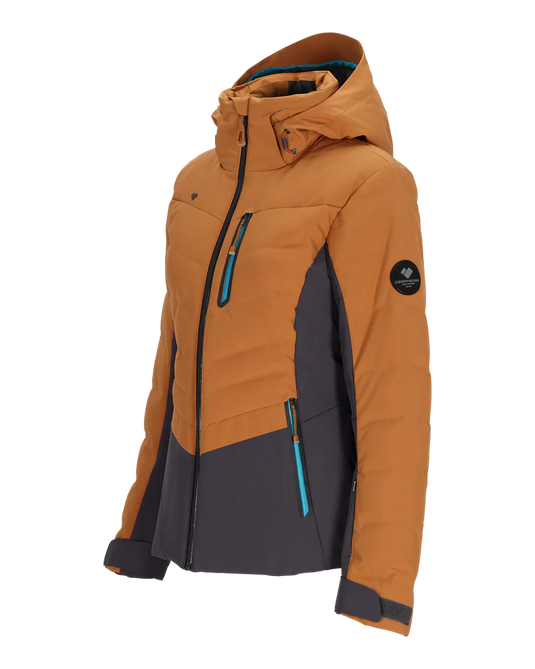 Obermeyer Women's Cosima Down Jacket 2024 - Ski & Tennis Station