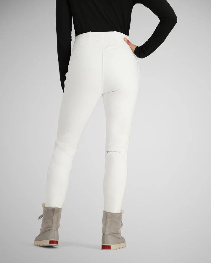 Load image into Gallery viewer, Obermeyer Women&#39;s Jinks ITB Softshell Pant 2024 - Ski &amp; Tennis Station
